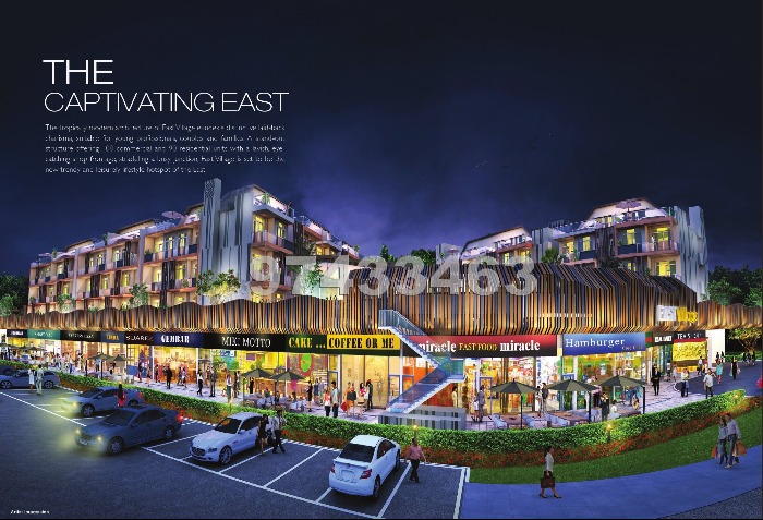 East Village thumbnail photo